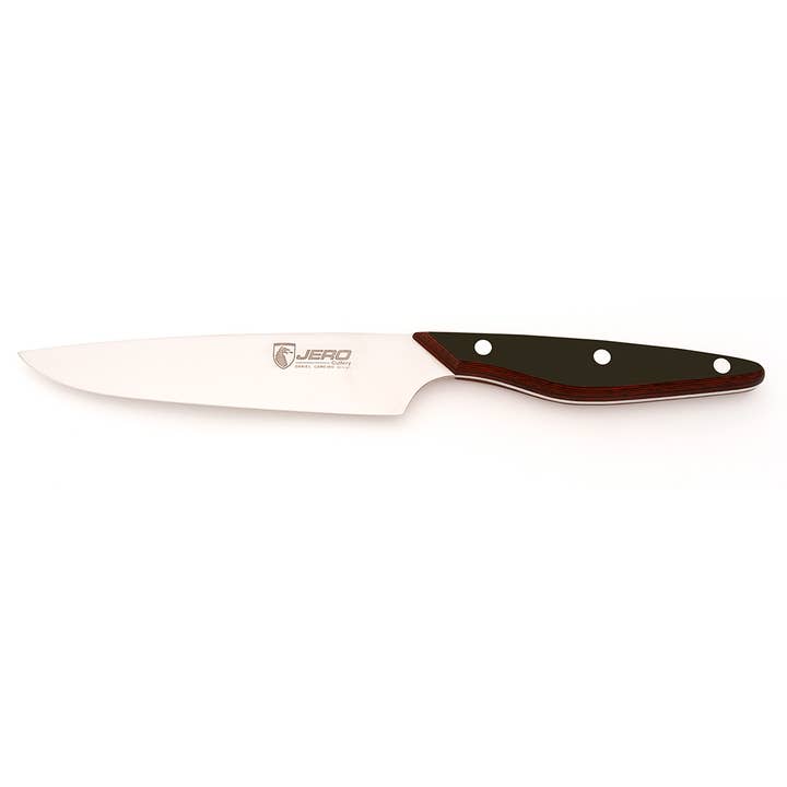 CHEF KNIFE 16cm for wholesale by JERO Portugal