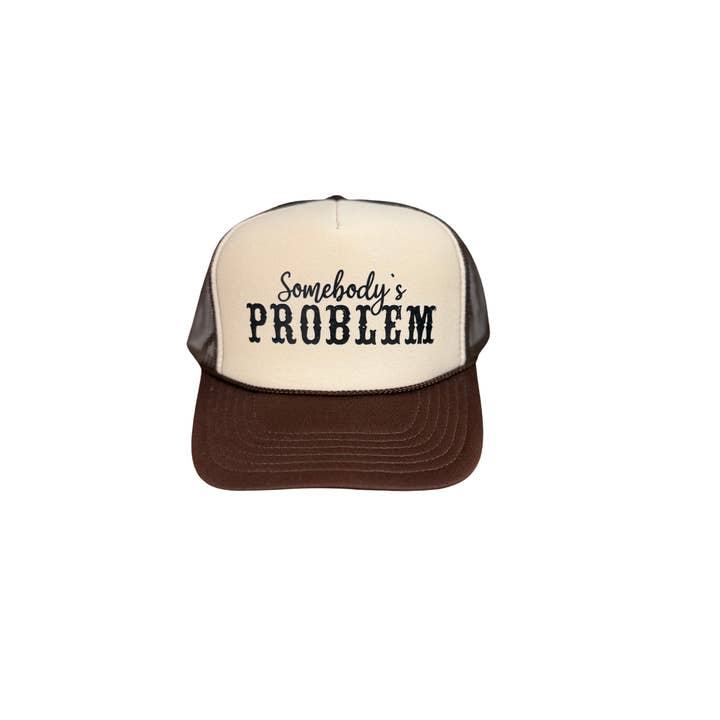A Little Something Gift Shop - Wholesale Trucker Hat - Women's - 🏷️ Wholesale Trucker Hats — Mix & Match Your Favorites!58