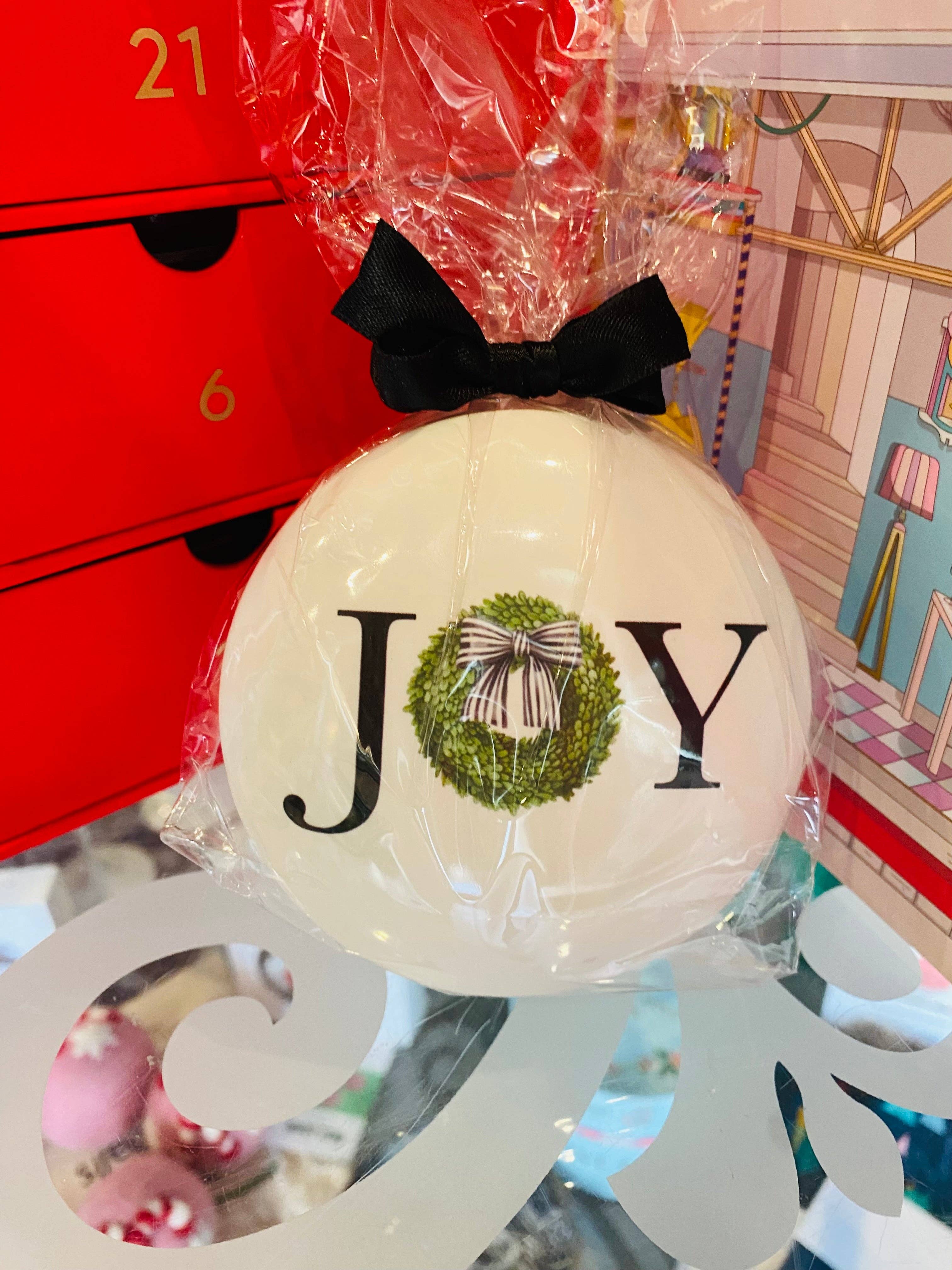 Onic Brands LLC - Wholesale Tea Towel - The French Bee Holiday Collection (Christmas)5