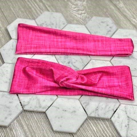 Meadow Linen for wholesale by xoxoNickyBee Headbands