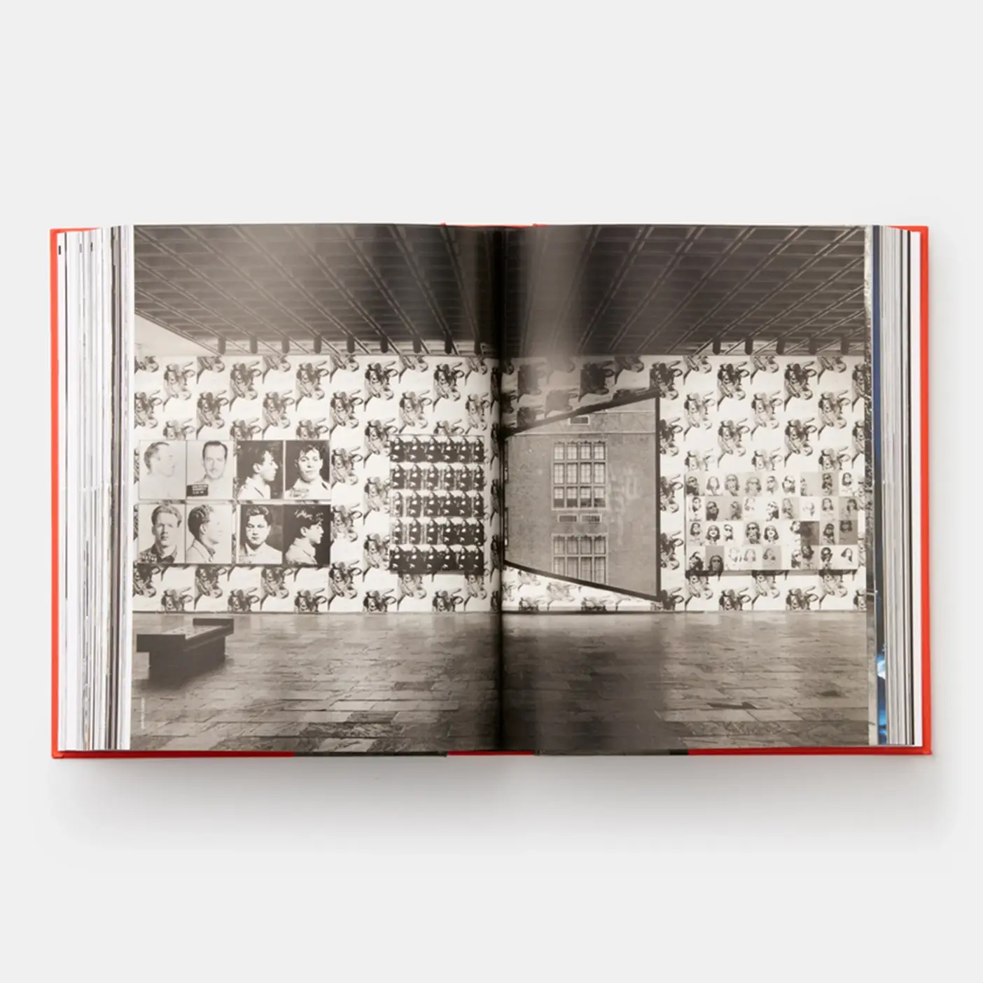 Phaidon - Wholesale Biography & Memoir - Andy Warhol Giantsize: Gift Format4