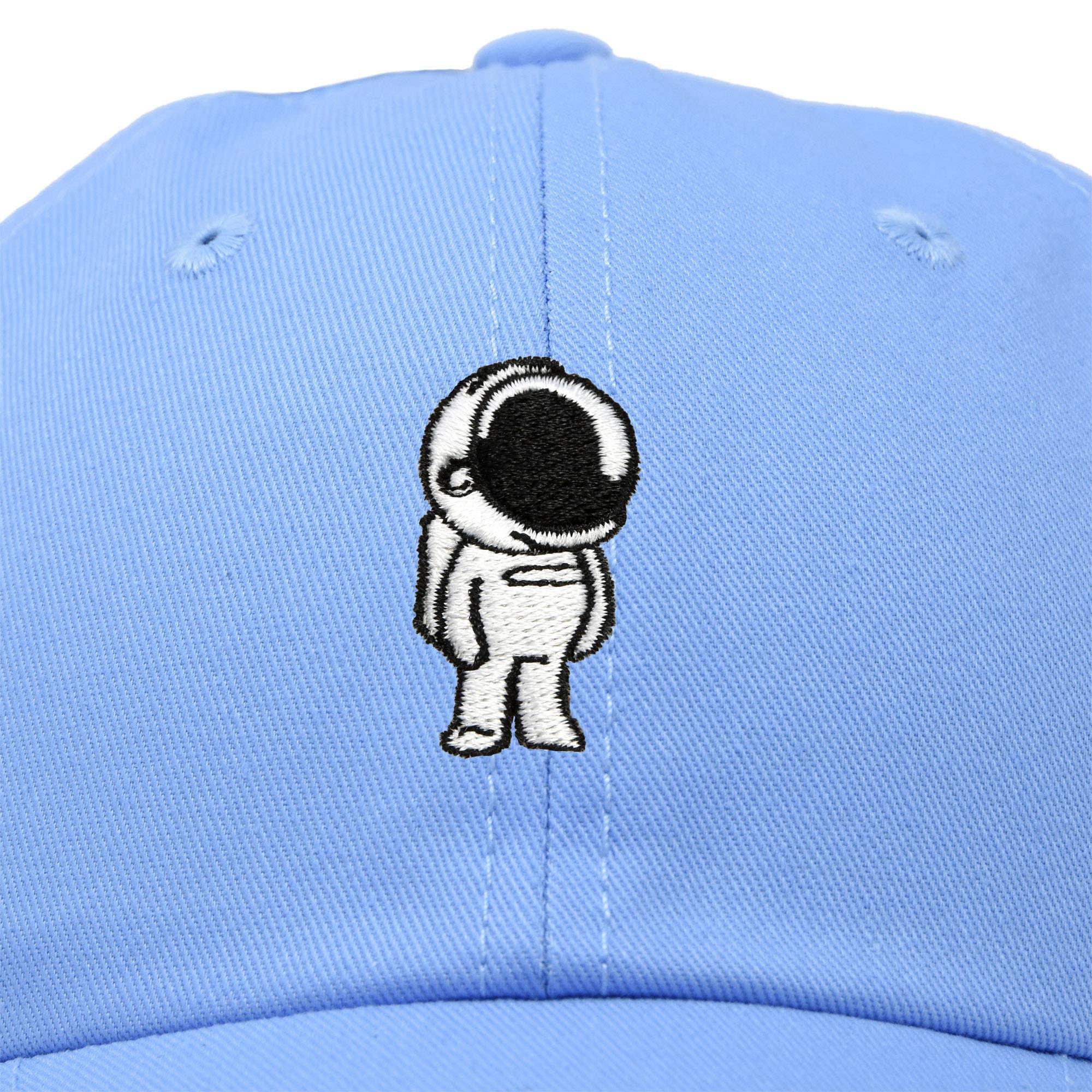 Dalix – wholesale Baseball cap – Unisex – DALIX Astronaut Hat Galaxy Spaceman Ball Caps for Men Women41