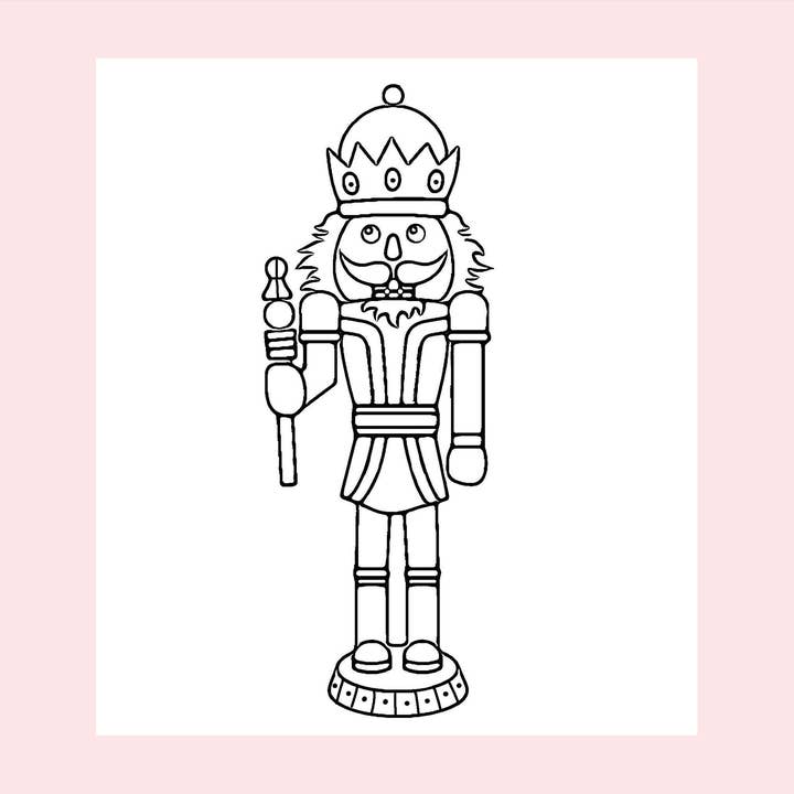 Ballerina Belle - Wholesale Colouring book – Child & baby - Coloring book3