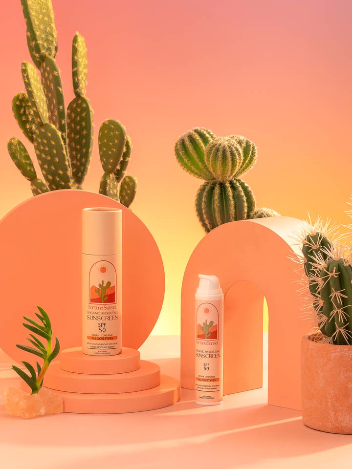 Fortuna sunset for wholesale by Fortuna sunset