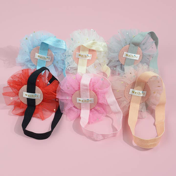 SoapElenGlen - Wholesale Party Hat/Crown - Kids Birthday Party Hat, Baby Headband, Baby Shower13