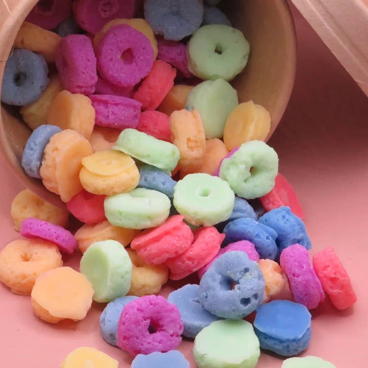 Daralyn's Designs - Wholesale Wax Melt - Fruit Loops Wax Melts