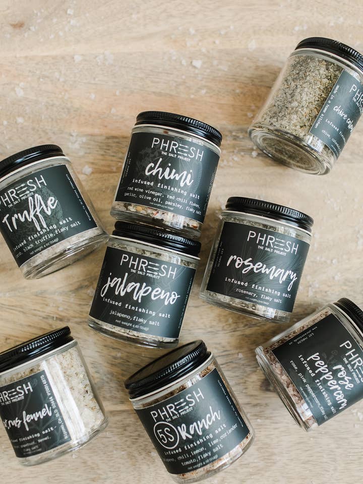 Allium for wholesale by Phresh Foods Co