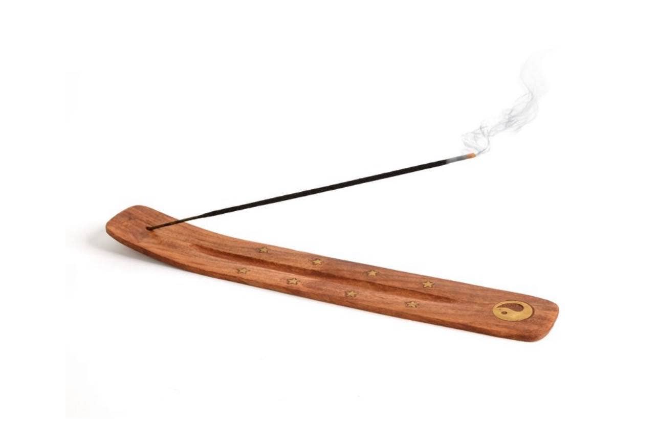 Familiar Fragrances - Vente Encens - Encens non étiqueté (sans marque) en paquet, choix de parfum10