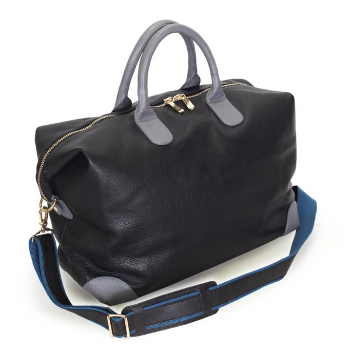 Bolsa de viaje Ciao para venta al por mayor de Cincinati Leather Boutique