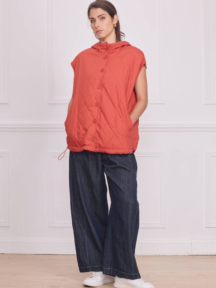 A116-B41 - Giacca per la vendita all'ingrosso da parte di BELLA BLUE