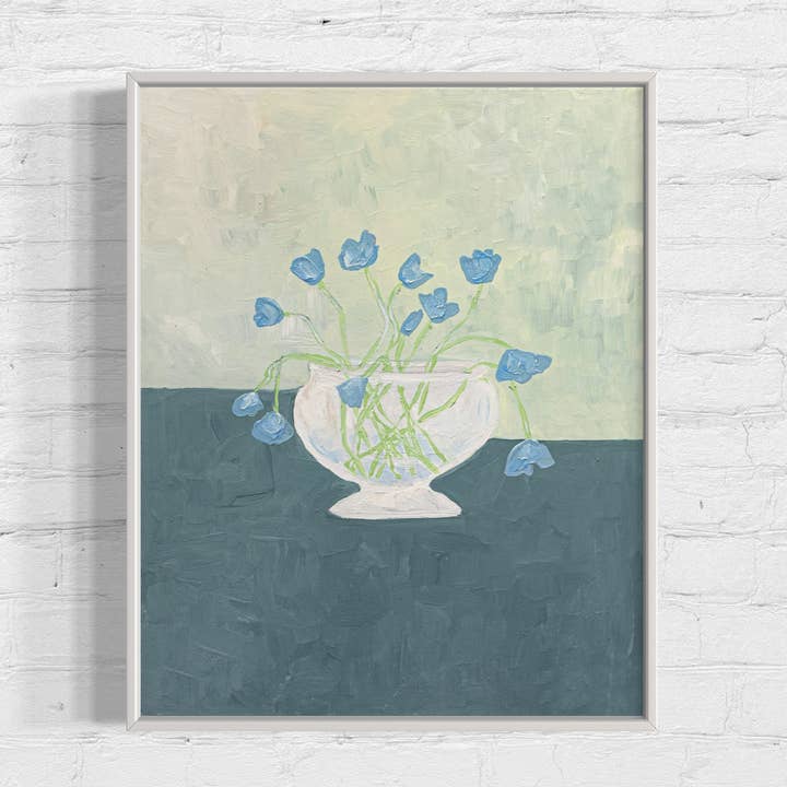 La Vie No.2 for wholesale by Carol Hunter Art