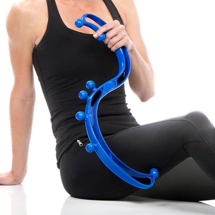 Backjoy - Wholesale Body Massager - Backjoy Trigger Point Relief3