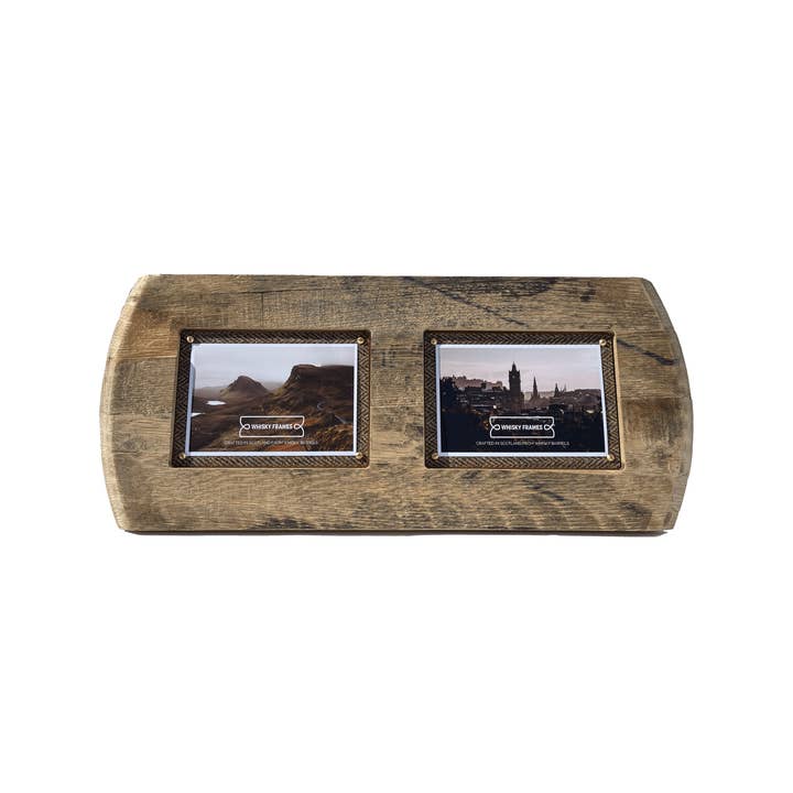 Head II Frame for wholesale by Whisky Frames