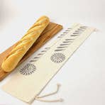Spaza Store - Wholesale Food storage wrap/bag - SPAZA | Baguette Bag3