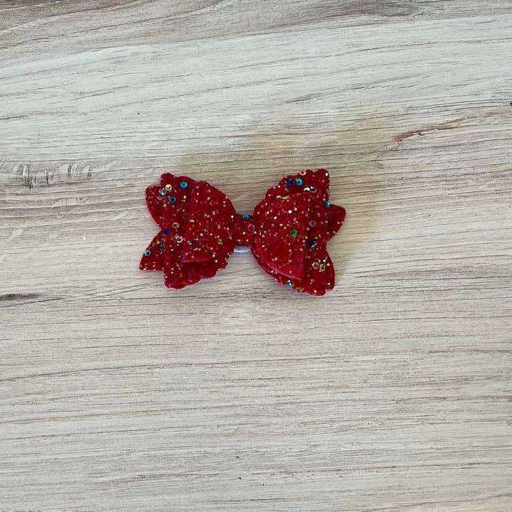 KW Laser Supplies - Wholesale Hair Bow - Women's - Tumbler Bow6