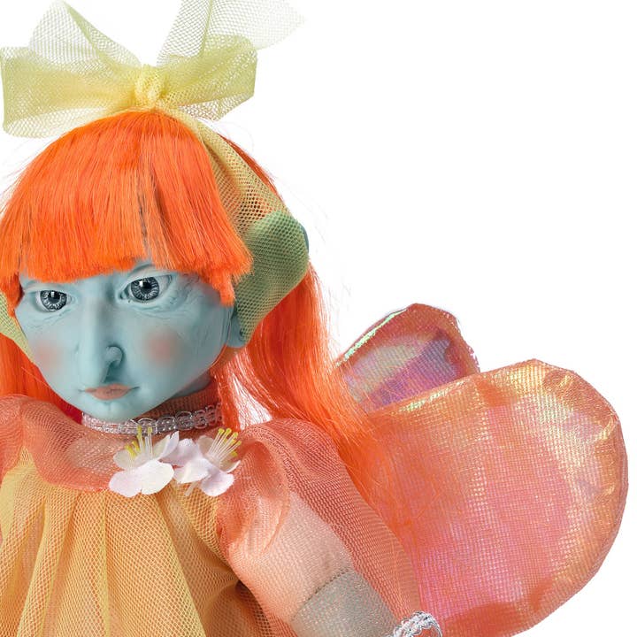 LAMAGIK - Wholesale Doll – Kids - Summer Fairy1