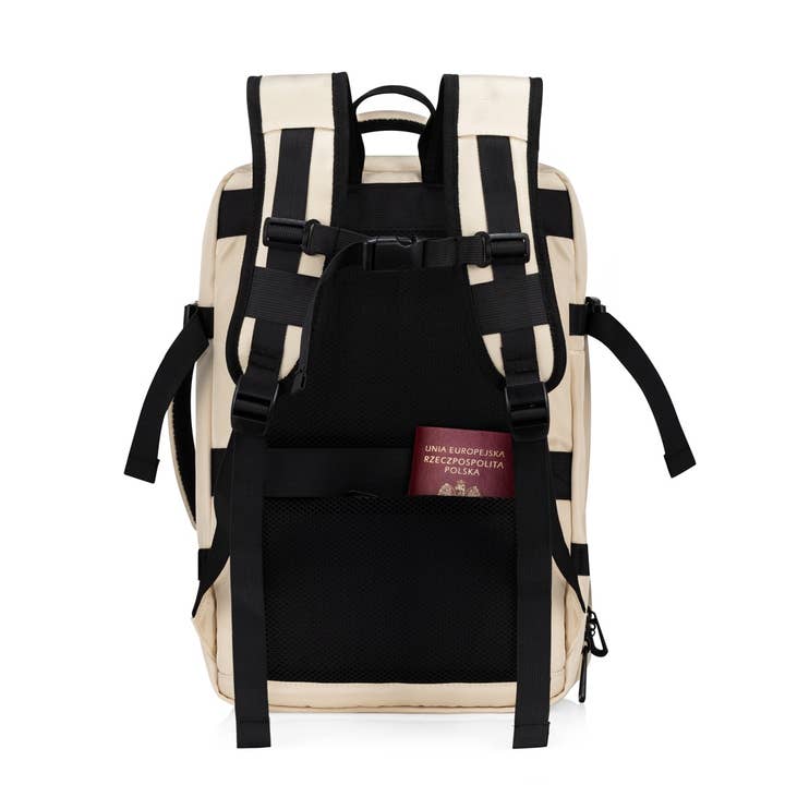 James Hawk - Wholesale Backpack - Unisex - Travel Backpack33