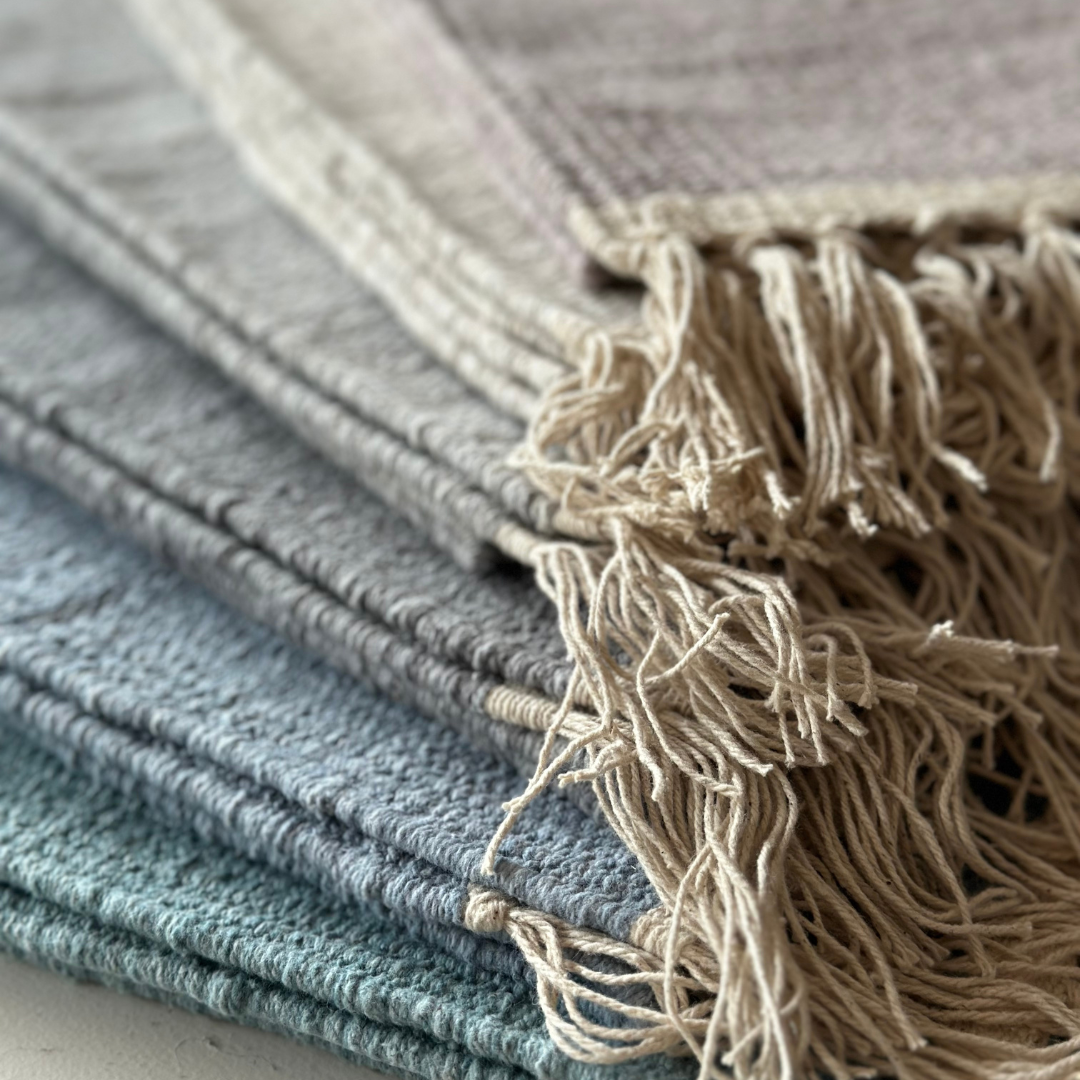 Aspegren Denmark - Wholesale Area Rug - Rug - Melange Wood - 70x130cm4