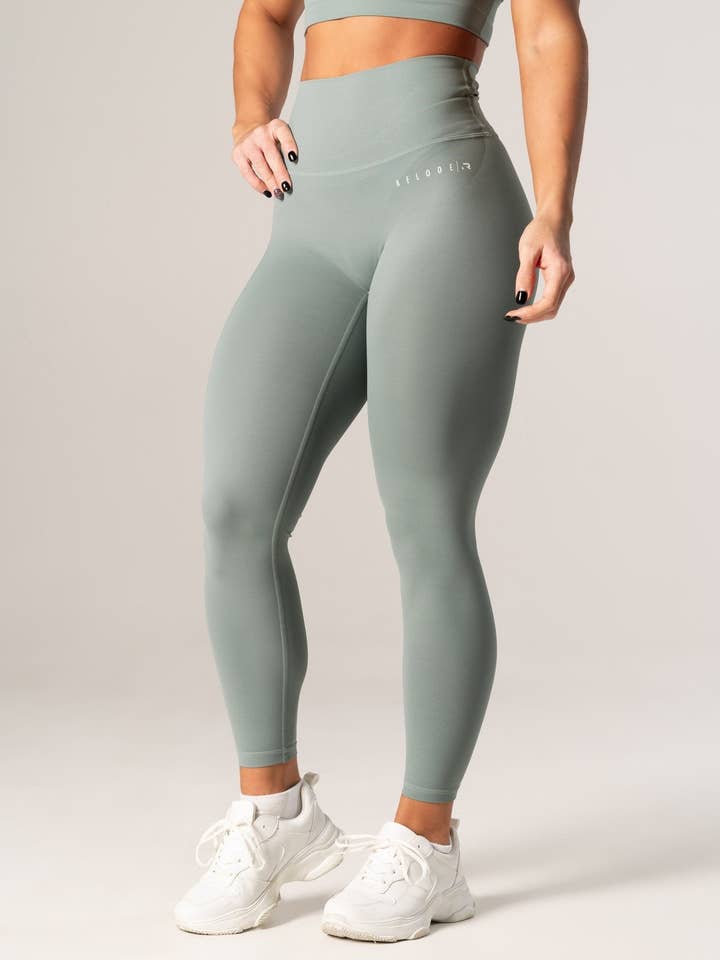 Collant Mercy - Vert pour la vente par Relode AB