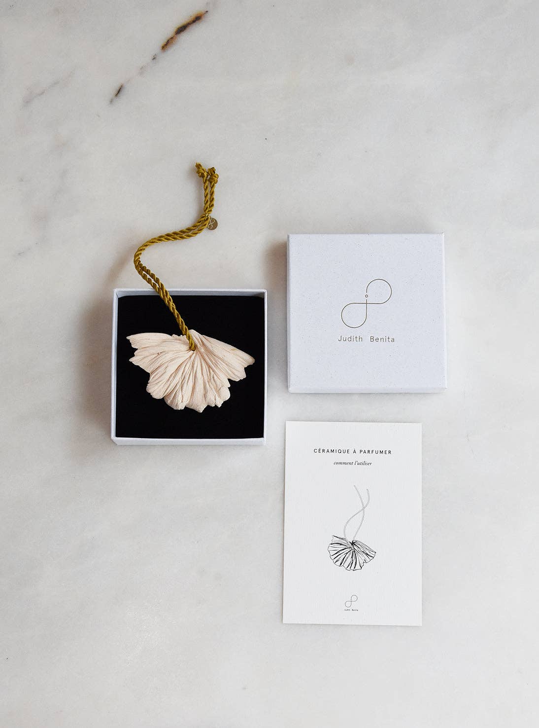 Judith Benita - Wholesale Reed Diffuser - Fragrant ceramic1