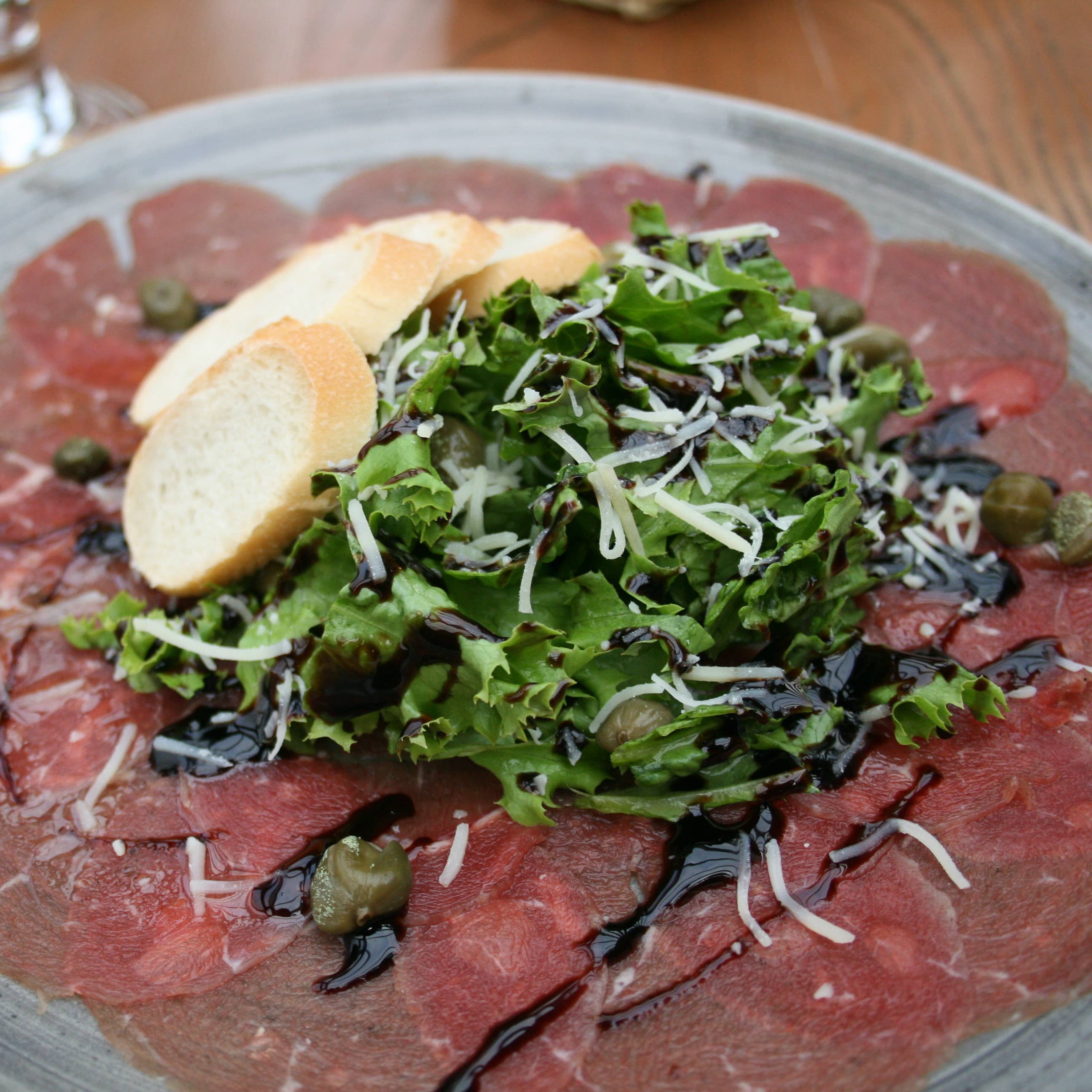 Mercato di Bellina - Wholesale Vinegar - DOP Traditional Balsamic Vinegar Of Modena - "Extra Vecchio"2