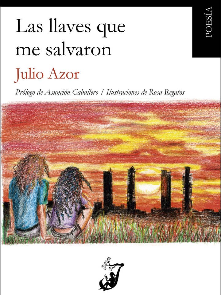 Nøglerne, der reddede mig for engroshandel hos Editorial Juglar