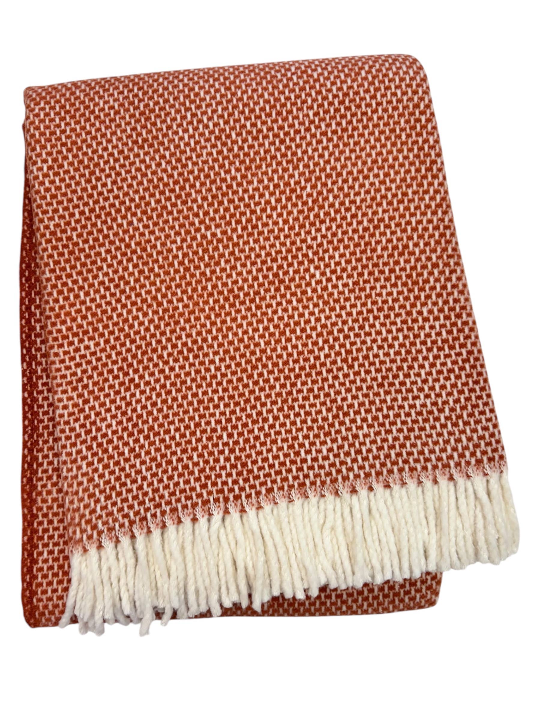 A Soft Idea - Wholesale Throw Blanket - 321 - Grain of Rice Throw2