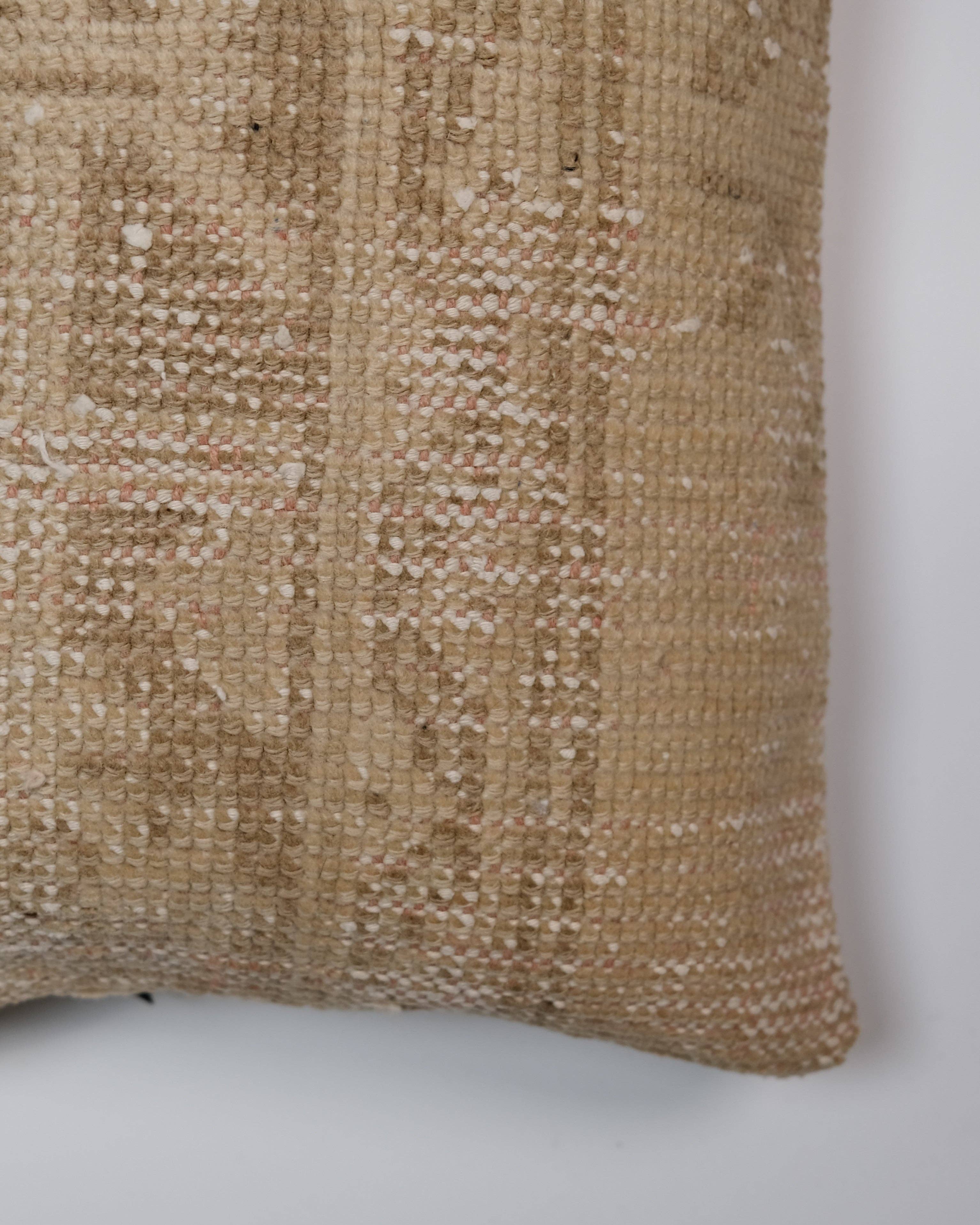 Twenty Third by Deanne - Wholesale Lumbar Pillow - Ayca Turkish Lumbar1