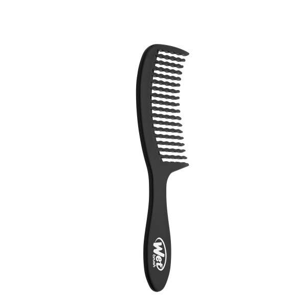 WetBrush - Wholesale Hair Brush/Comb - Wet Brush Detangling Comb - Black2
