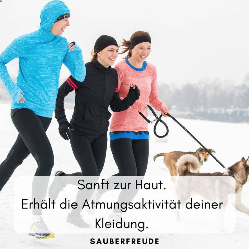 Sauberfreude - Wholesale Shoe Leather Cleaner - Textile impregnation spray outdoor4