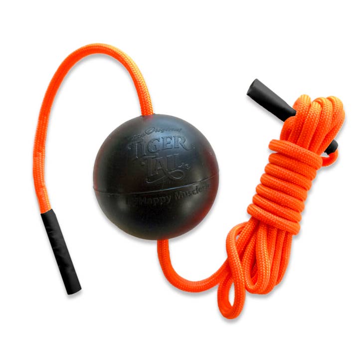 Tiger Tail - Wholesale Body Massager - Tiger Ball 1.7 Massage-on-a-Rope