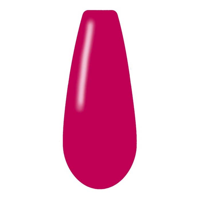 Missu Gel Smalto Pink Berry 12ml per la vendita all'ingrosso da parte di Missu