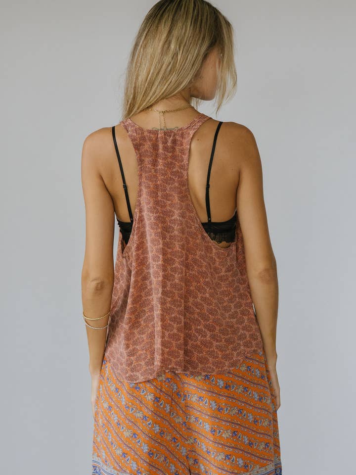 Tank - Jessica for wholesale by Sun Child