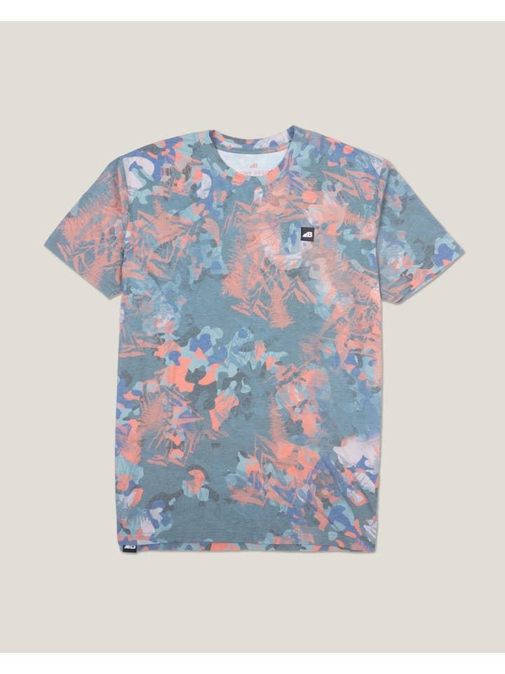 Belong Designs - Vente T-shirt – homme - T-shirt Graphic Traverse Tek pour hommes14