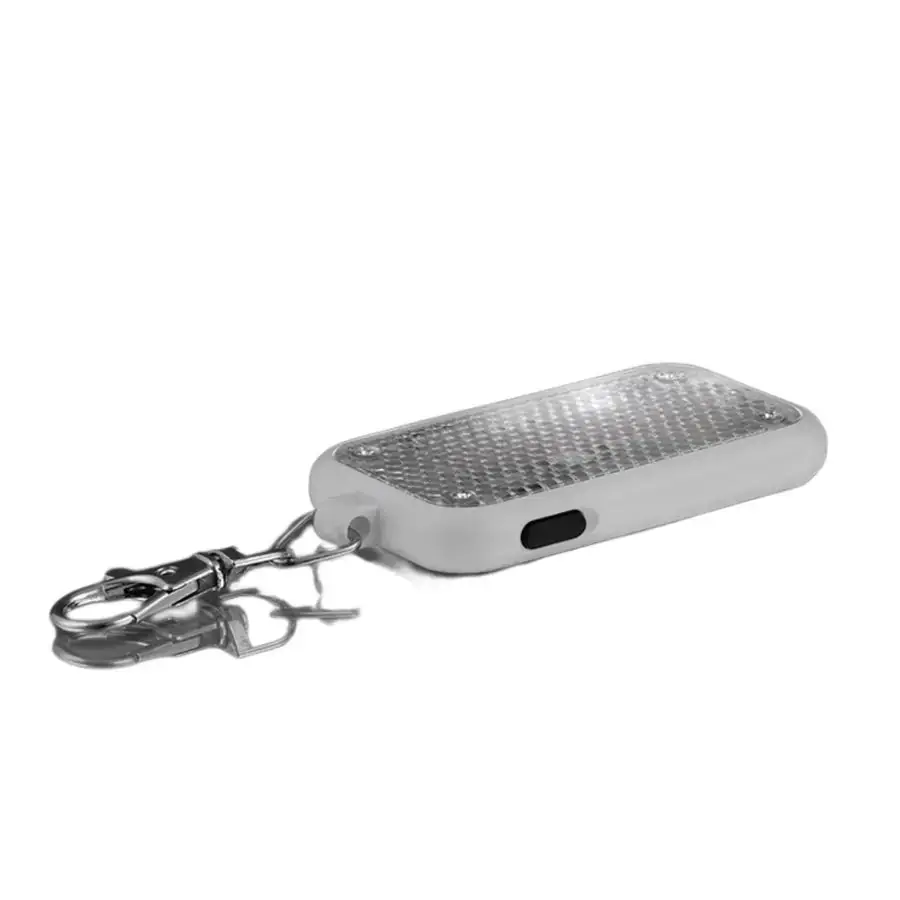 Blinkee.com, LLC - Wholesale Keychain - Unisex - Personal Safety Emergency Keychain Set with Flashlight1