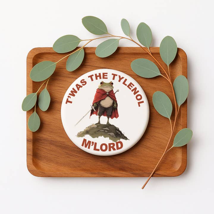 Gia Roma - Wholesale Decorative Tabletop Object - Blue Country Coaster Elegant Grandmillennial Blue Home Decor139