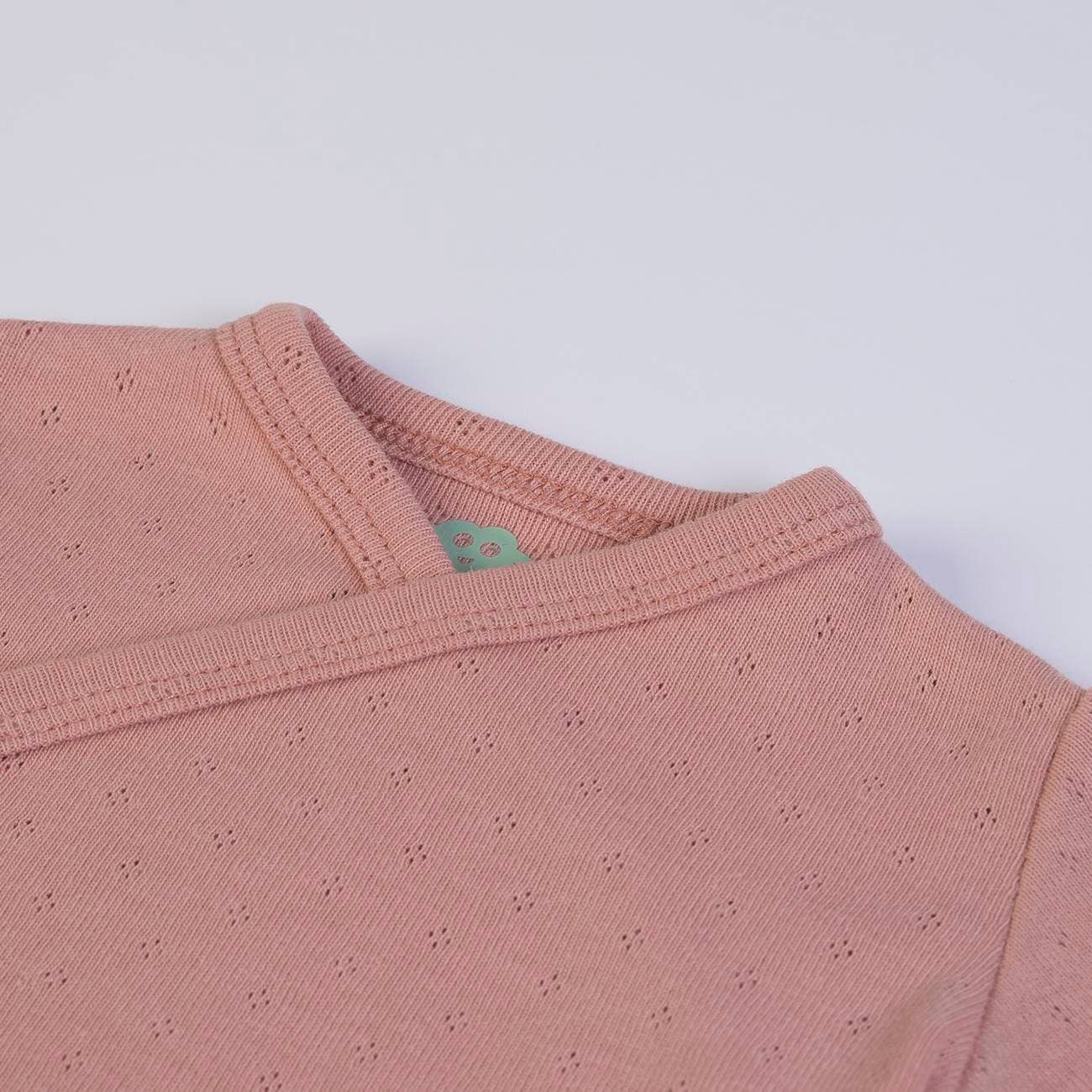 Terracota 16493-T - T-shirt long sleeve + pants + hat - SS 25 for wholesale on Faire2