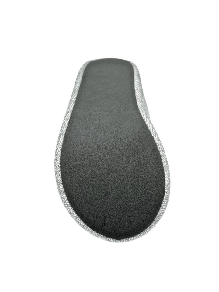 ROOY - Wholesale Slippers - Women's - Indoor Slippers Memory Foam Washable Fabric Home Shoes