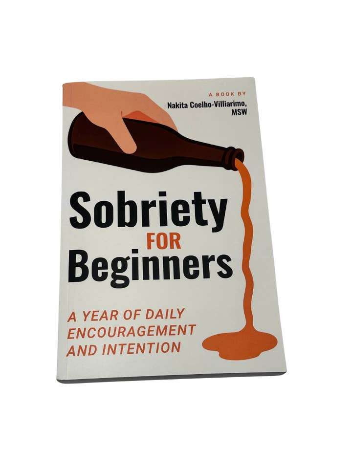 Sobrietà per principianti (versione tascabile) per la vendita all'ingrosso da parte di Soul Valid Hawaiʻi