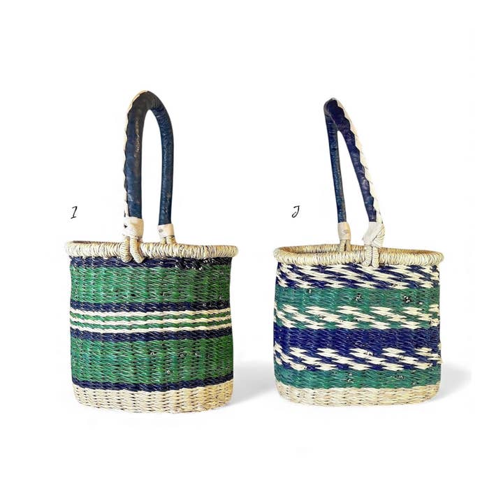 Ti-a Woven Goods - Wholesale Beer/Wine Caddy - Rustic Wine Caddy14