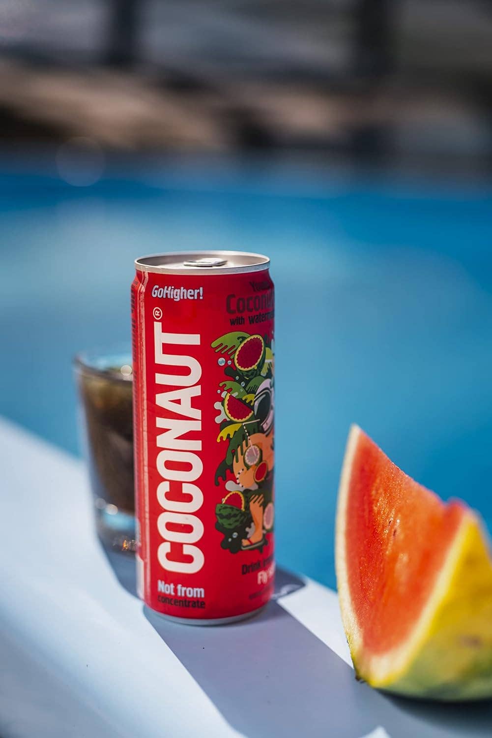 Original Market - Wholesale Fruit Juice - Young coconut water with watermelon juice Coconaut 320ml1