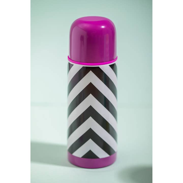 Interiors by Premier – wholesale Flask – Mimo Vacuum Flask – 350ml2