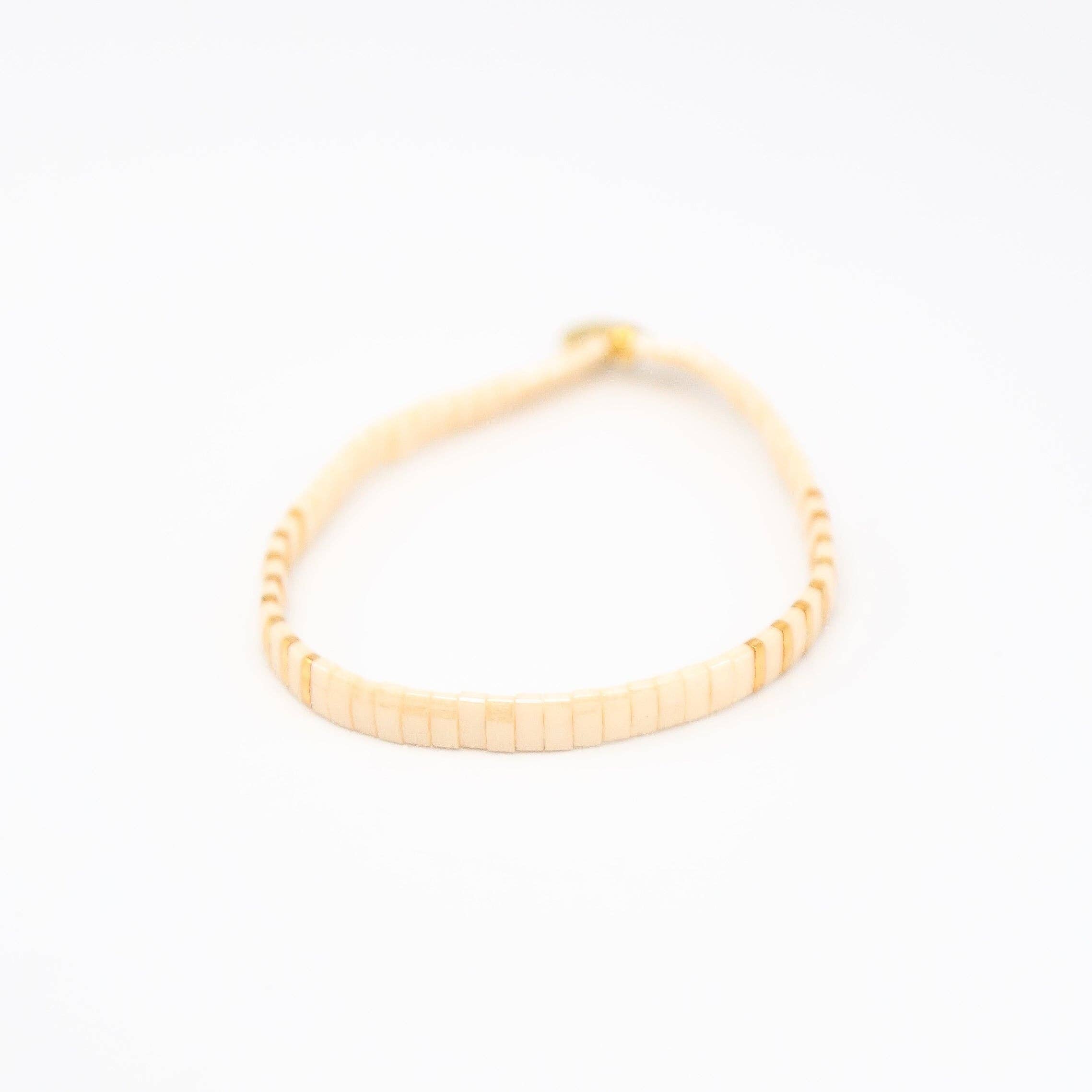 Mack & Rex - Wholesale Beaded Bracelet - PAINTED MESA - Tila Bead Bracelets6