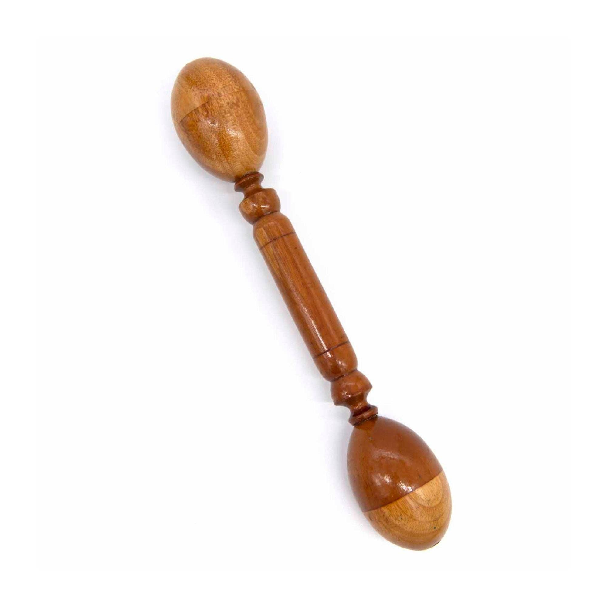 Carved Culture – wholesale Musical instrument – Double Egg Shaker1