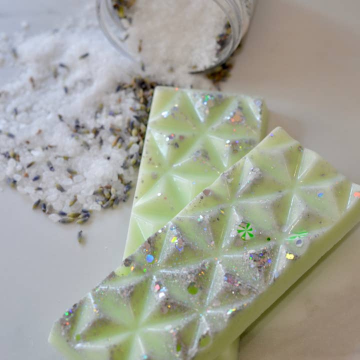 Chill Pill Wax Smält Bar för wholesale av Villainous Wax