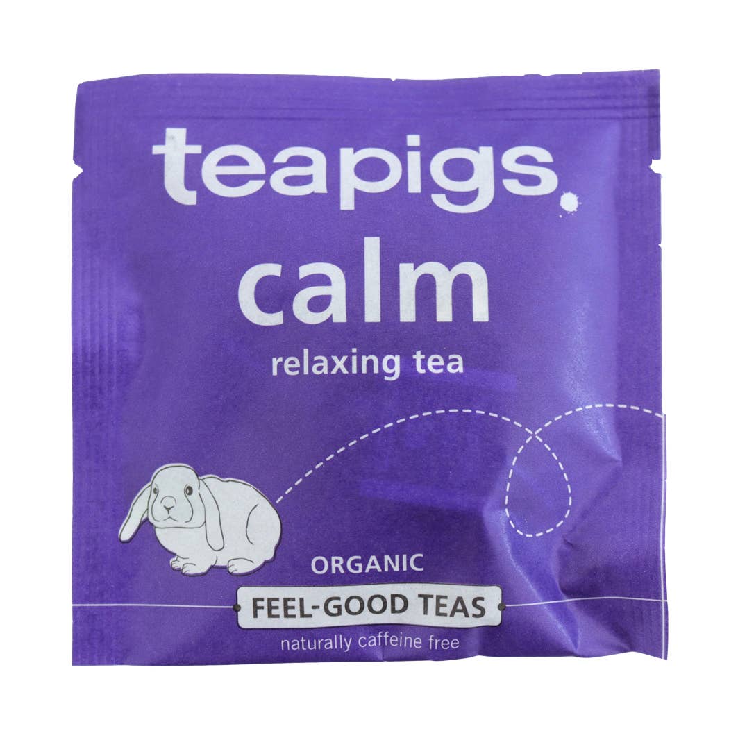 teapigs - Wholesale Tea Bags - teapigs Envelopes15