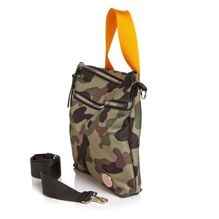 shortyLOVE - Wholesale Crossbody Bag - Women's - amuse - medium crossbody bag5