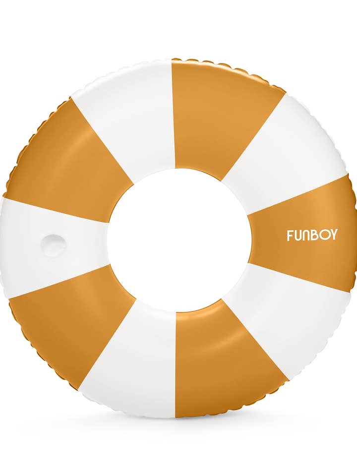 Vintage Tube Float for wholesale by FUNBOY