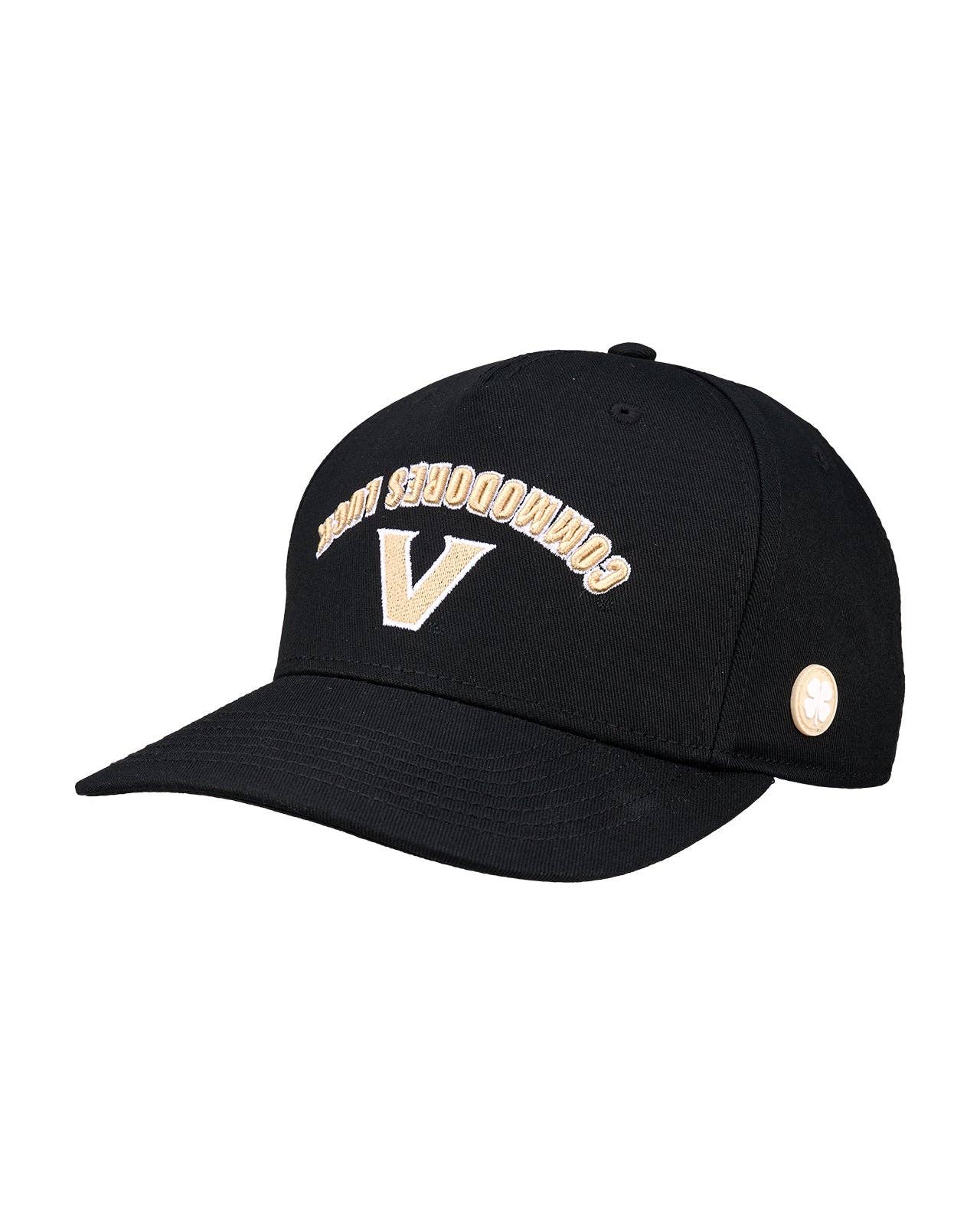 Black Clover - Wholesale Baseball Cap - Unisex - Vanderbilt Game Day1