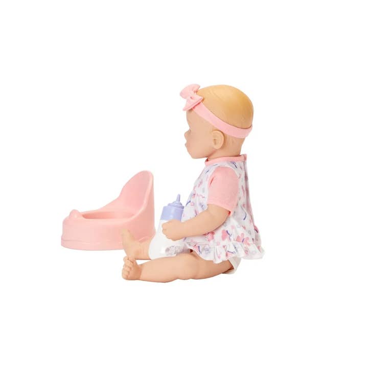 Madame Alexander - Wholesale Doll - Kids - 14" Potty Pals Baby8